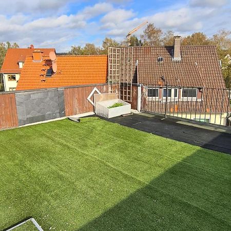 Stilvolle Ferienwohnung Free Parking, Space, Wlan Niestetal المظهر الخارجي الصورة