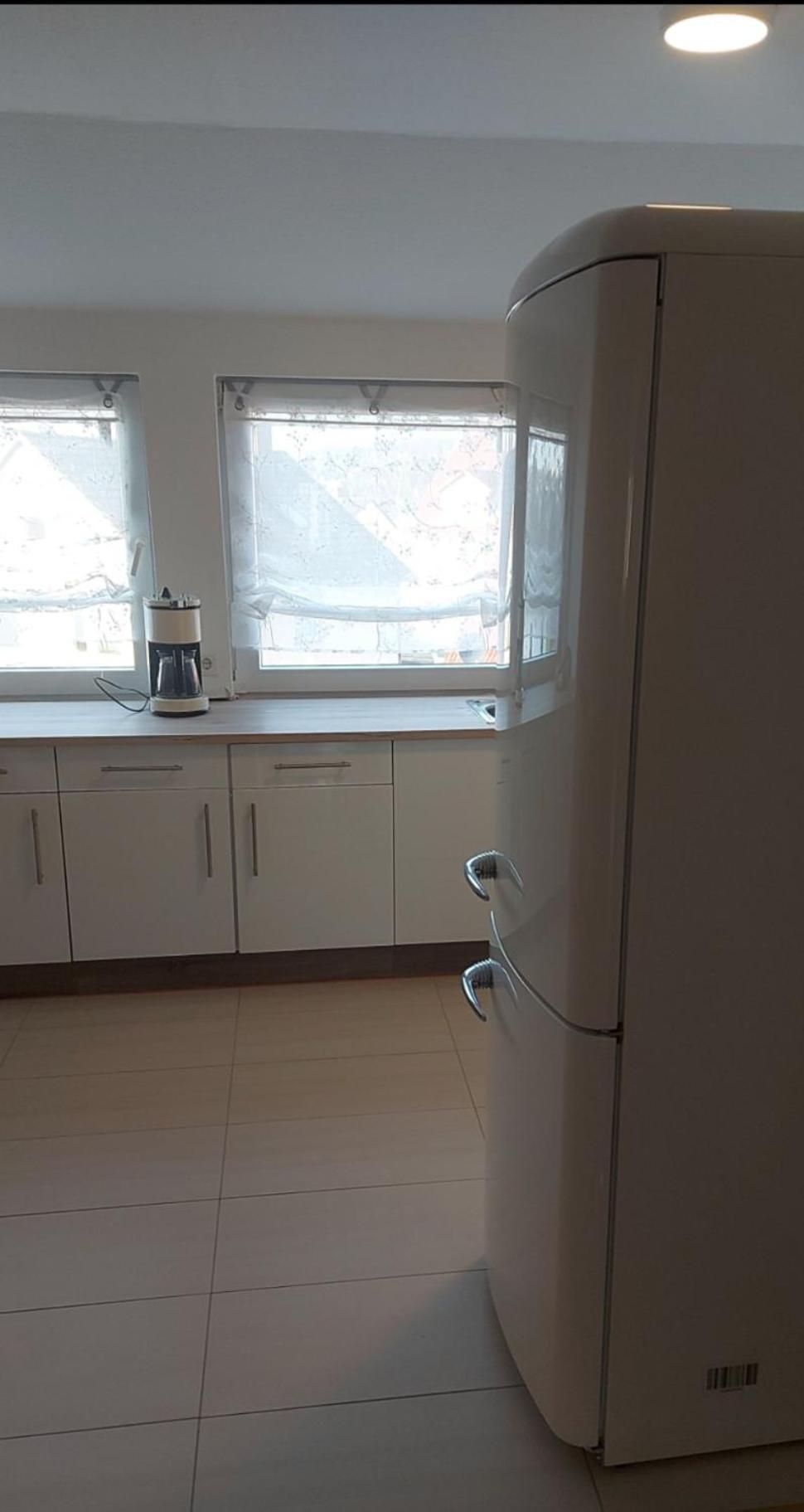 Stilvolle Ferienwohnung Free Parking, Space, Wlan Niestetal المظهر الخارجي الصورة