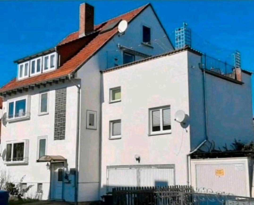Stilvolle Ferienwohnung Free Parking, Space, Wlan Niestetal المظهر الخارجي الصورة