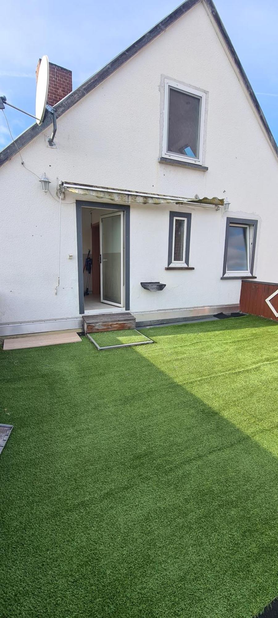 Stilvolle Ferienwohnung Free Parking, Space, Wlan Niestetal المظهر الخارجي الصورة